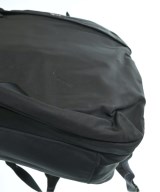 Agnes b.（アニエスベー）バックパック・リュック 黒 サイズ:- レディース/2200660278018