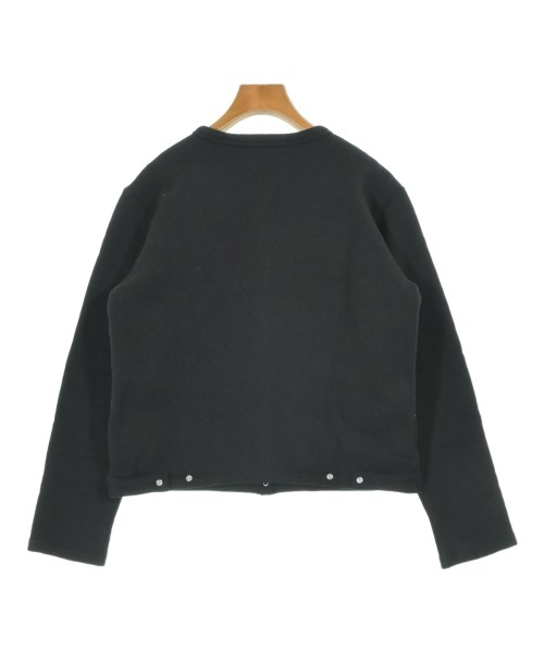Agnes b.（アニエスベー）カーディガン 黒 サイズ:S レディース/2200648266211