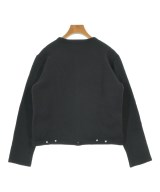 Agnes b.（アニエスベー）カーディガン 黒 サイズ:S レディース/2200648266211