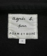 Agnes b.（アニエスベー）カーディガン 黒 サイズ:S レディース/2200648266211