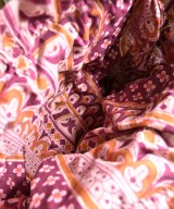 Agnes b.（アニエスベー）ハンドバッグ 茶 サイズ:- レディース/2200661330036