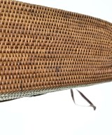 Agnes b.（アニエスベー）ハンドバッグ 茶 サイズ:- レディース/2200661330036