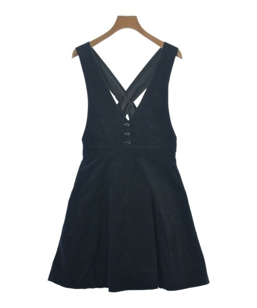 Agnes b.(アニエスベー)ワンピース 紺 サイズ:38(M位)/2200655915058