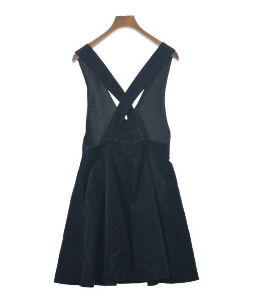 Agnes b.（アニエスベー）ワンピース 紺 サイズ:38(M位) レディース/2200655915058