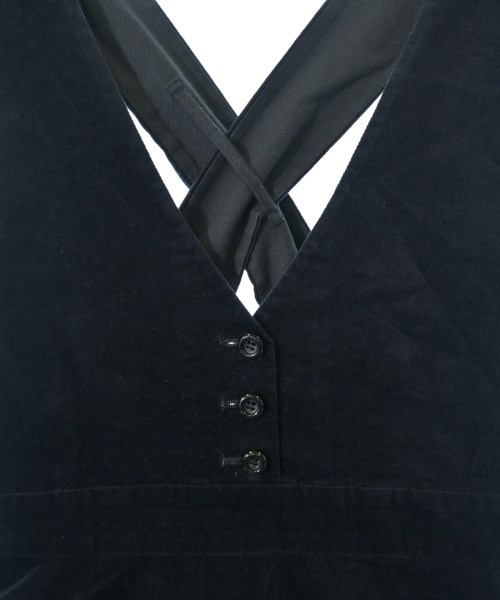 Agnes b.（アニエスベー）ワンピース 紺 サイズ:38(M位) レディース/2200655915058