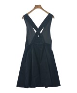 Agnes b.（アニエスベー）ワンピース 紺 サイズ:38(M位) レディース/2200655915058