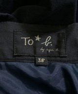 Agnes b.（アニエスベー）ワンピース 紺 サイズ:38(M位) レディース/2200655915058