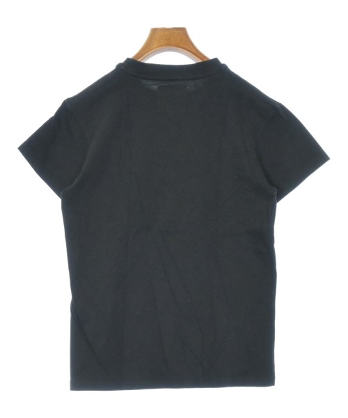 Agnes b.（アニエスベー）Tシャツ・カットソー 黒 サイズ:S レディース/2200656891122