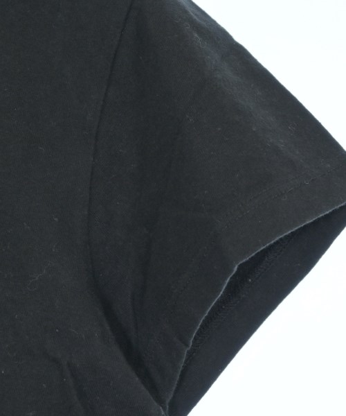 Agnes b.（アニエスベー）Tシャツ・カットソー 黒 サイズ:S レディース/2200656891122