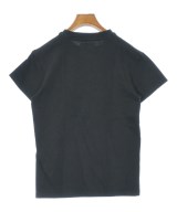 Agnes b.（アニエスベー）Tシャツ・カットソー 黒 サイズ:S レディース/2200656891122