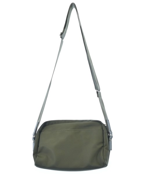 Agnes b.（アニエスベー）ショルダーバッグ カーキ サイズ:- レディース/2200655703471