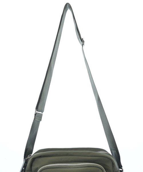 Agnes b.（アニエスベー）ショルダーバッグ カーキ サイズ:- レディース/2200655703471