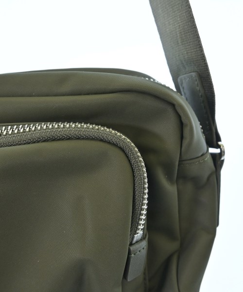 Agnes b.（アニエスベー）ショルダーバッグ カーキ サイズ:- レディース/2200655703471