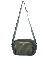 Agnes b.（アニエスベー）ショルダーバッグ カーキ サイズ:- レディース/2200655703471