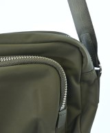 Agnes b.（アニエスベー）ショルダーバッグ カーキ サイズ:- レディース/2200655703471