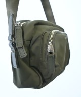 Agnes b.（アニエスベー）ショルダーバッグ カーキ サイズ:- レディース/2200655703471