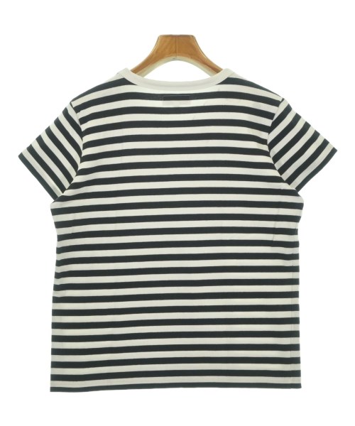 Agnes b.（アニエスベー）Tシャツ・カットソー 黒 サイズ:3(L位) レディース/2200658832031