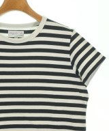 Agnes b.（アニエスベー）Tシャツ・カットソー 黒 サイズ:3(L位) レディース/2200658832031