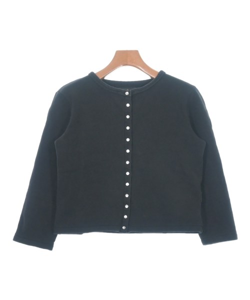 Agnes b.(アニエスベー)カーディガン 黒 サイズ:3(L位)/2200659751010