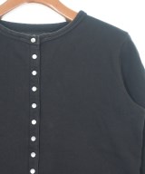 Agnes b.（アニエスベー）カーディガン 黒 サイズ:3(L位) レディース/2200659751010