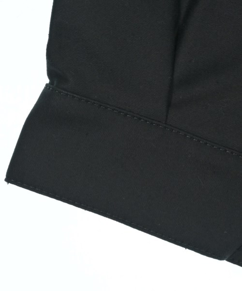 Agnes b.（アニエスベー）カバーオール 黒 サイズ:40(M位) メンズ/2200662181019