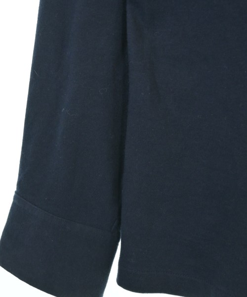 Agnes b.（アニエスベー）カジュアルシャツ 紺 サイズ:1(S位) メンズ/2200662181088