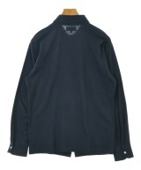 Agnes b.（アニエスベー）カジュアルシャツ 紺 サイズ:1(S位) メンズ/2200662181088