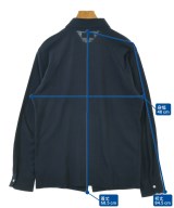 Agnes b.（アニエスベー）カジュアルシャツ 紺 サイズ:1(S位) メンズ/2200662181088