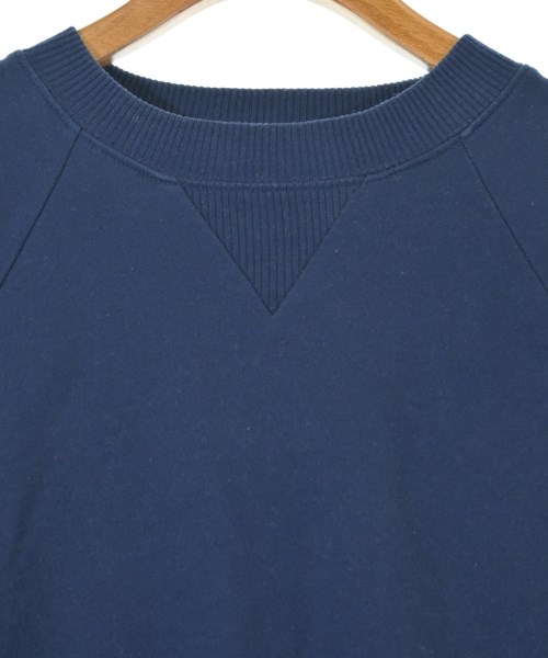 Agnes b.（アニエスベー）スウェット 紺 サイズ:1(S位) レディース/2200662272038