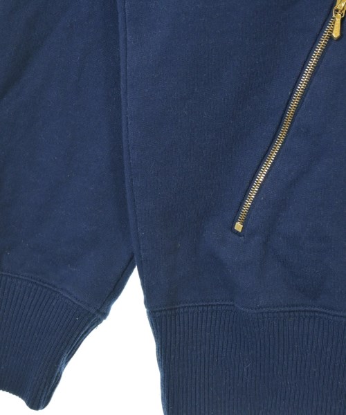 Agnes b.（アニエスベー）スウェット 紺 サイズ:1(S位) レディース/2200662272038