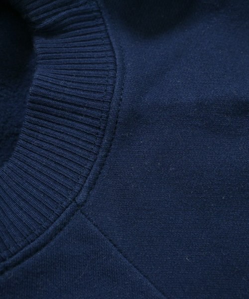 Agnes b.（アニエスベー）スウェット 紺 サイズ:1(S位) レディース/2200662272038