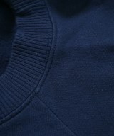 Agnes b.（アニエスベー）スウェット 紺 サイズ:1(S位) レディース/2200662272038