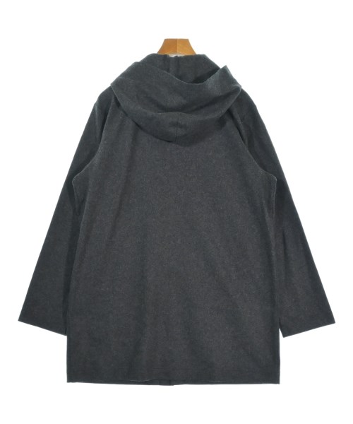 Agnes b.（アニエスベー）カジュアルシャツ グレー サイズ:2(M位) メンズ/2200662289029