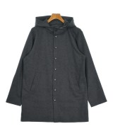 Agnes b.（アニエスベー）カジュアルシャツ グレー サイズ:2(M位) メンズ/2200662289029