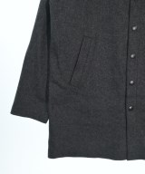 Agnes b.（アニエスベー）カジュアルシャツ グレー サイズ:2(M位) メンズ/2200662289029