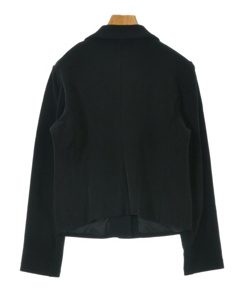 Agnes b.（アニエスベー）カジュアルジャケット 黒 サイズ:2(M位) レディース/2200662349020