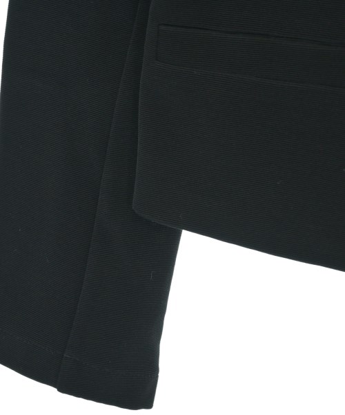 Agnes b.（アニエスベー）カジュアルジャケット 黒 サイズ:2(M位) レディース/2200662349020