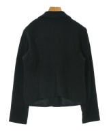 Agnes b.（アニエスベー）カジュアルジャケット 黒 サイズ:2(M位) レディース/2200662349020