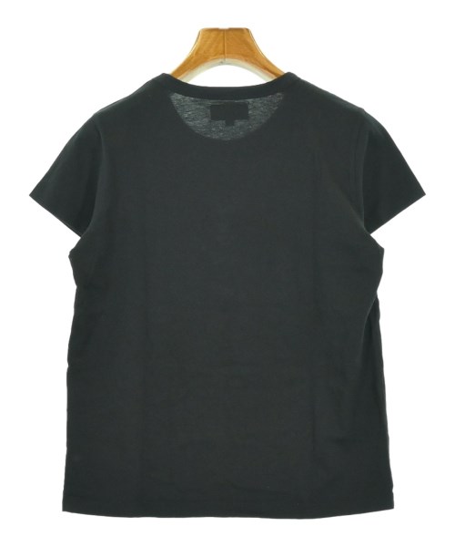 Agnes b.（アニエスベー）Tシャツ・カットソー 黒 サイズ:1(S位) レディース/2200710415134