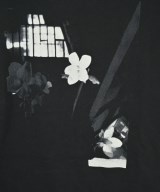Agnes b.（アニエスベー）Tシャツ・カットソー 黒 サイズ:1(S位) レディース/2200710415134