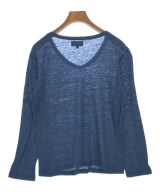 Agnes b.（アニエスベー）Tシャツ・カットソー 紺 サイズ:2(M位) レディース/2200709794134