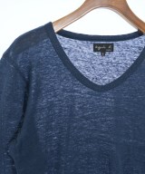 Agnes b.（アニエスベー）Tシャツ・カットソー 紺 サイズ:2(M位) レディース/2200709794134