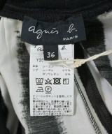 Agnes b.（アニエスベー）その他 黒 サイズ:36(S位) レディース/2200710811325