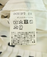 Agnes b.（アニエスベー）ロング・マキシ丈スカート 白 サイズ:38(M位) レディース/2200710900098