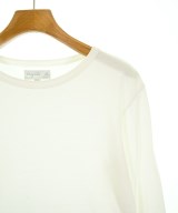 Agnes b.（アニエスベー）Tシャツ・カットソー 白 サイズ:1(S位) レディース/2200711035089