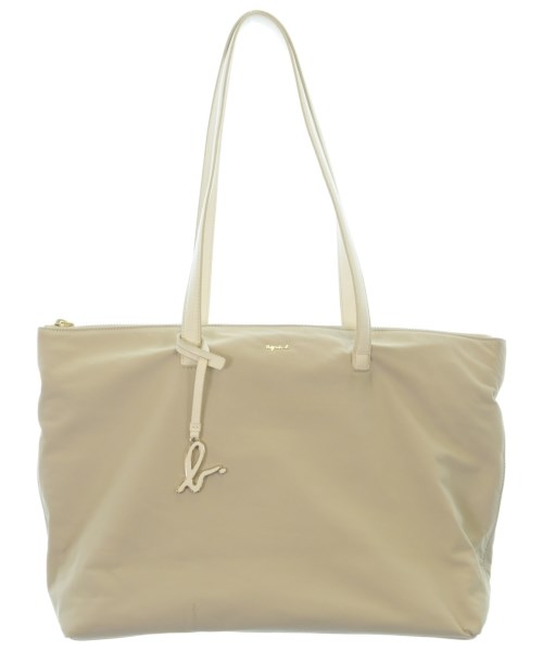 Agnes b.(アニエスベー)のトートバッグ サイズ:- 7,400円