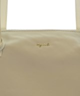 Agnes b.（アニエスベー）トートバッグ ベージュ サイズ:- レディース/2200711229013