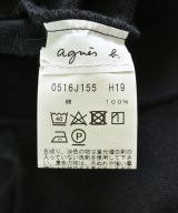 Agnes b.（アニエスベー）ニット・セーター 紺 サイズ:1(S位) レディース/2200711253087