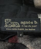 Agnes b.（アニエスベー）その他 赤 サイズ:1(S位) メンズ/2200711487017