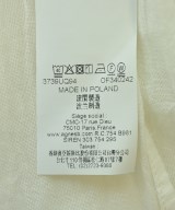 Agnes b.（アニエスベー）ロング・マキシ丈スカート 白 サイズ:40(M位) レディース/2200707722139